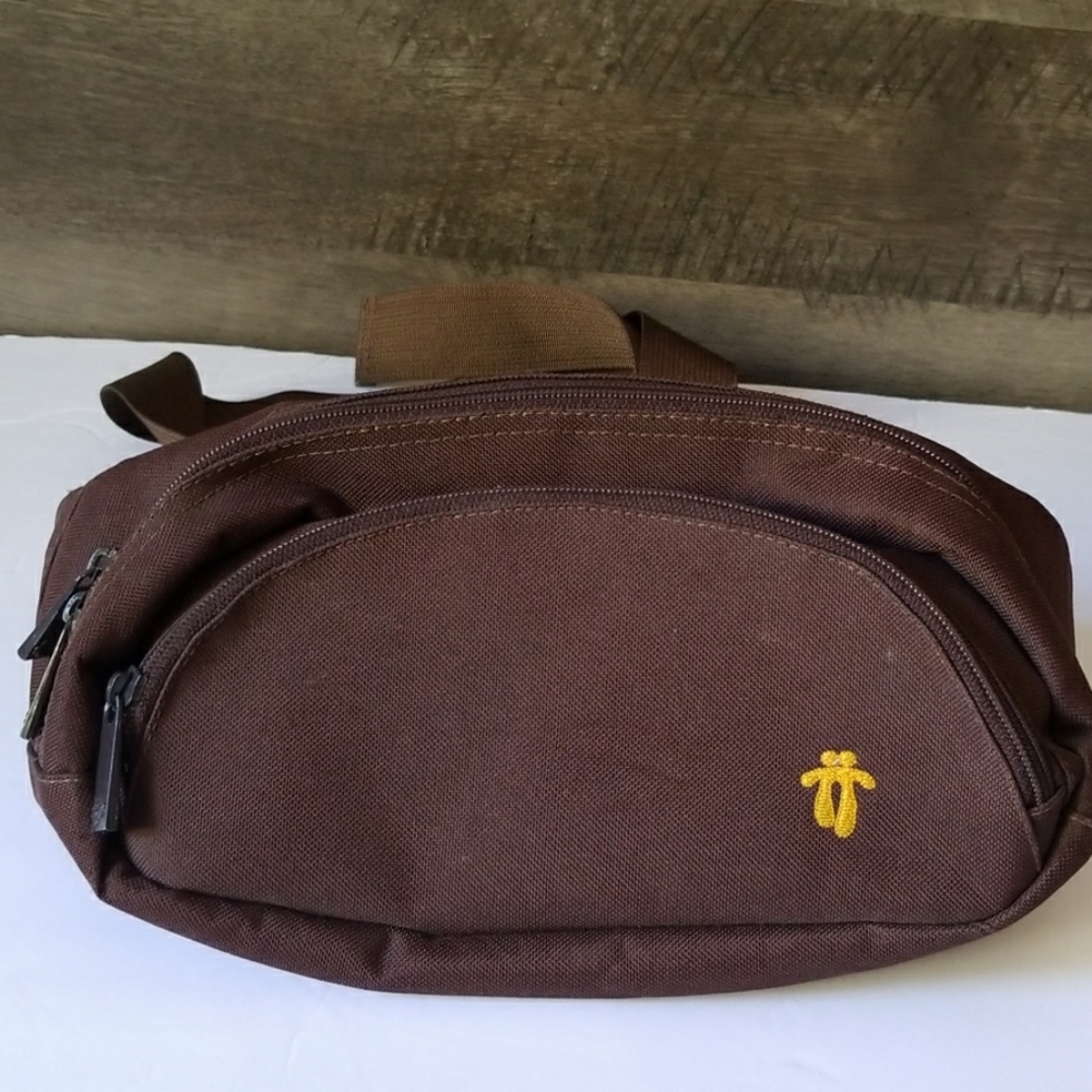 Totto waist bag